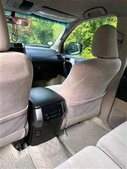 تويوتا لاندكروزر برادو